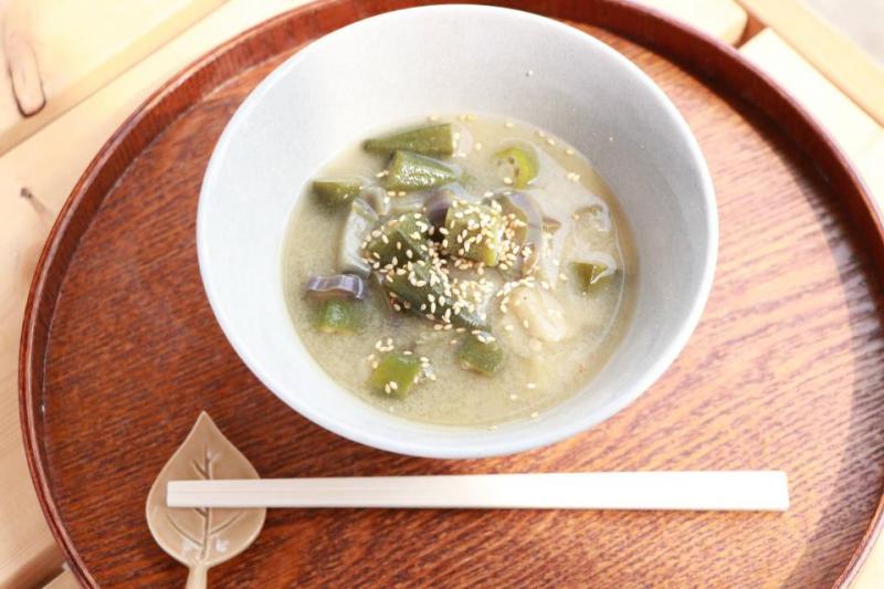 和合堂-本日の野菜具沢山スープ