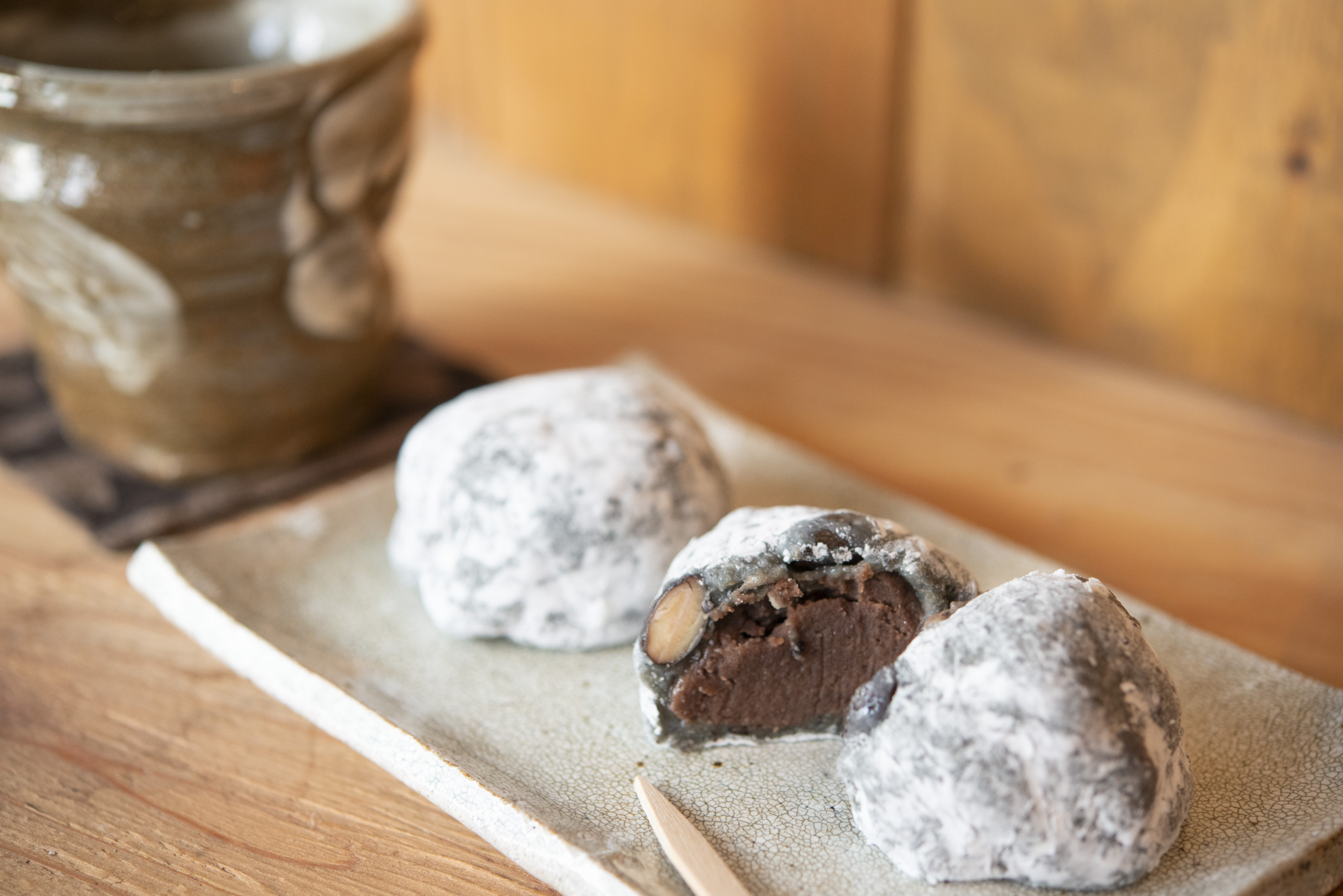 Wanokashi MEGURI-Daifuku "Fukumeguri"