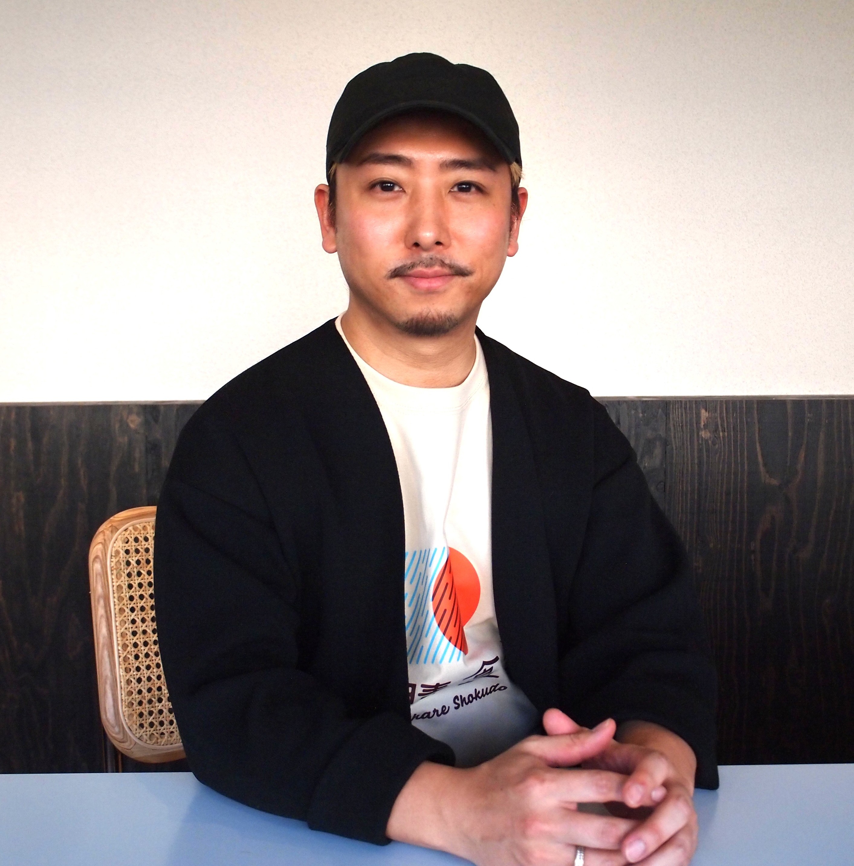 寺井幸也さん