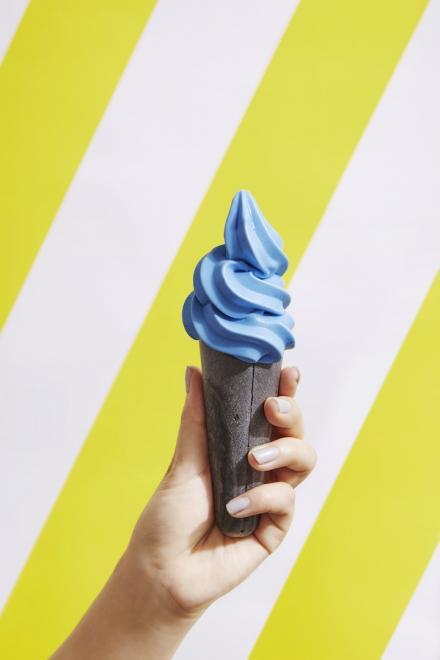 トゥインクルスパークアイスクリーム すがすがしい フレーバーズ