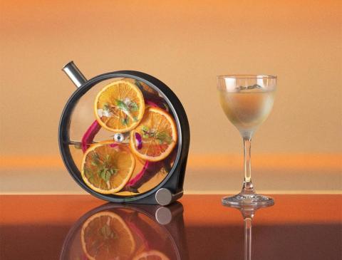 0% NON-ALCOHOL EXPERIENCE-A Real Pleasure ゼロ(0)になる