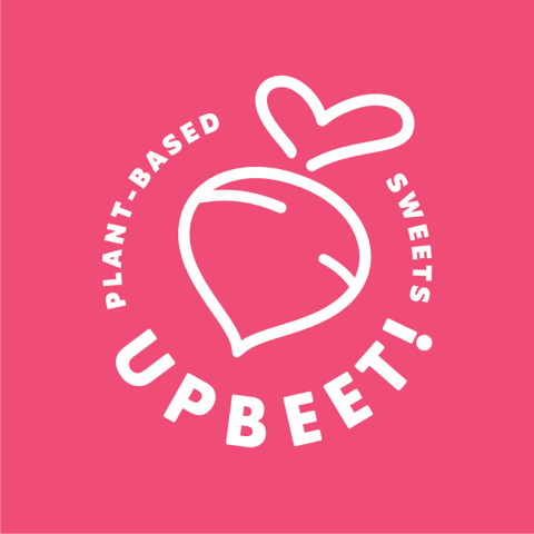 UPBEET!Tokyo　ロゴ