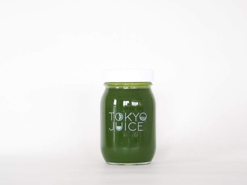 TOKYO JUICE-Green Glow