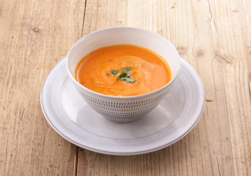 ローズベーカリー 丸の内-本日のスープ
