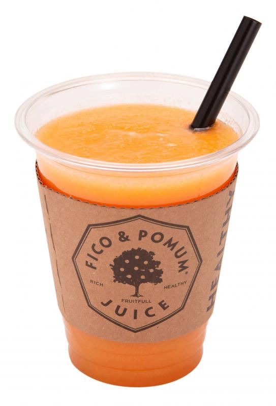 FICO & POMUM JUICE 丸ビル店-サンライト