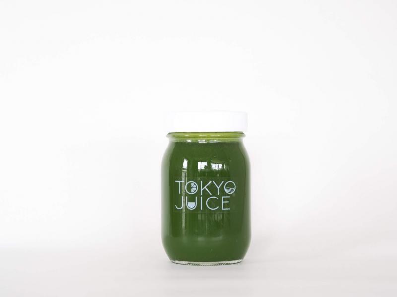TOKYO JUICE(トウキョウジュース)半蔵門店-Green Glow ・デトックス