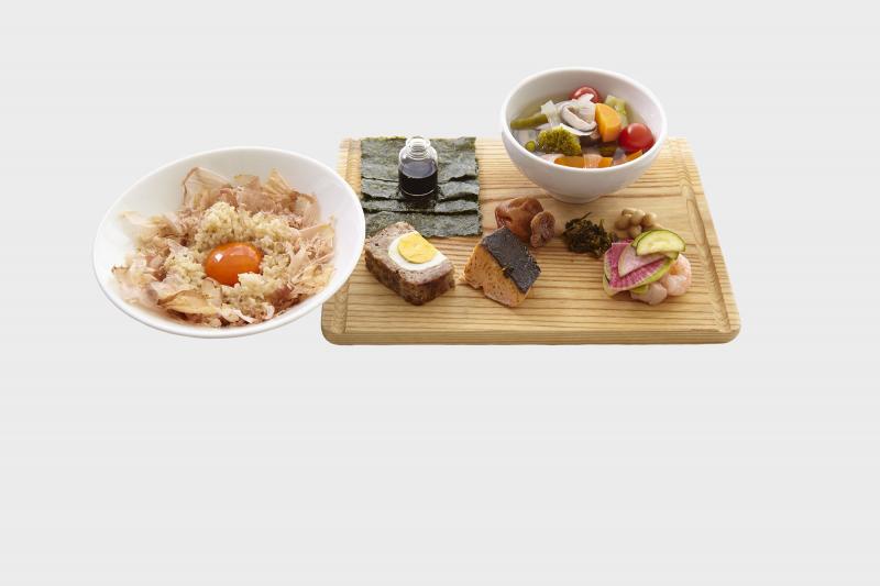 ukafe(ウカフェ)-ukafe丼