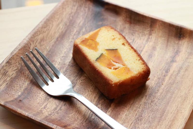 和合堂-グルテンフリーの米粉バウンドケーキ