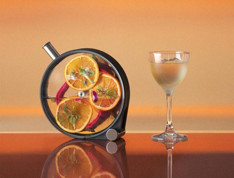 0% NON-ALCOHOL EXPERIENCE-A Real Pleasure ゼロ(0)になる