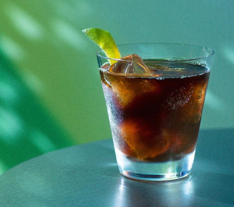 0% NON-ALCOHOL EXPERIENCE-Goldentree キンモク星
